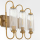 Whitmire Three Light Vanity (5015-3-47)