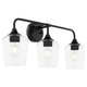 Raymond Three Light Vanity (5313-3-59)
