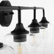 Raymond Four Light Vanity (5313-4-59)