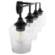 Raymond Four Light Vanity (5313-4-59)