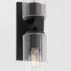Mercier Two Light Wall Mount (540-2-59)
