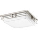 Helm Led LED Flush Mount (P3448-0930K9)