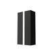 Accord Lighting - 419.46 - Two Light Wall Lamp - Clean - Organic Black