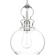 manufacturer_finish:Brushed Nickel|manufacturer_glass:Clear