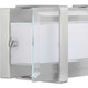 Miter LED LED Wall Sconce (P710061-009-30)