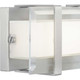 Miter LED LED Wall Sconce (P710061-009-30)