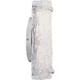 Progress Lighting - P710062-015-30 - LED Wall Sconce - Capelli LED - Polished Chrome