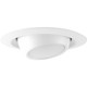 Progress Lighting - P8046-28-30K - LED Recessed Trim - LED Recessed - Satin White
