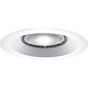 Progress Lighting - P8073-28 - Recessed Trim - Recessed - Trim - White