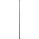 Quorum - 6-2414 - 24 Universal Downrod - 24 in. Downrods - Chrome