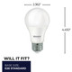 A-Type Light Bulb (774261)