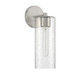 Ricci One Light Wall Sconce (L9-2460-1-SN)