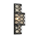 Mannheim Two Light Wall Sconce (L9-6102-2-89)