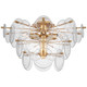manufacturer_finish:Gild|manufacturer_glass:Clear Strie Glass