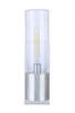 Sabre One Light Outdoor Wall Mount (ZA3900-SA-LED)