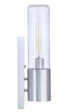 Sabre One Light Outdoor Wall Mount (ZA3900-SA-LED)