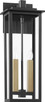 Westerly Two Light Wall Mount