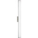 Progress Lighting - P300210-009-30 - LED Linear Bath - Phase 2.1 LED - Brushed Nickel