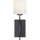 Tobin One Light Wall Bracket (P300222-031)