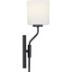 Tobin One Light Wall Bracket (P300222-031)