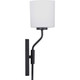 Tobin One Light Wall Bracket (P300222-031)
