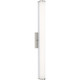 Progress Lighting - P300224-009-30 - LED Linear Bath - Phase 1.1 LED - Brushed Nickel