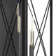 Mystic Four Light Pendant (73-30-59)