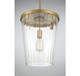 Dimond One Light Pendant (L7-2322-1-322)