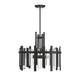 Guillford Four Light Pendant (L7-3001-4-89)