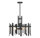 Guillford Four Light Pendant (L7-3001-4-89)