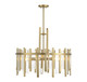 Guillford Six Light Pendant (L7-3002-6-322)