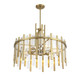 Guillford Six Light Pendant (L7-3002-6-322)