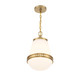 Endura One Light Pendant (L7-7950-1-322)