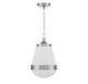 Endura One Light Pendant (L7-7950-1-SN)