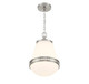 Endura One Light Pendant (L7-7950-1-SN)