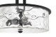 Collins Three Light Pendant (54293-FB)