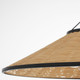 Cona Three Light Pendant (830-3-59)