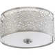 Mingle Led LED Flush Mount (P2318-0930K9)