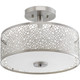 Mingle Led LED Semi-Flush Mount (P2320-0930K9)