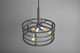 Remix Three Light Pendant (P500011-143)