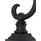 Crawford One Light Wall Lantern (P6630-31MD)