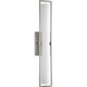 Progress Lighting - P2782-0930K9 - LED Bath - Frame Led - Brushed Nickel
