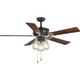 Teasley 56``Ceiling Fan (P250004-143)