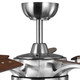 manufacturer_finish:Brushed Nickel/Classic WalnutMedium Cherry
