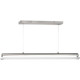 Concourse LED LED Linear Pendant (P500002-009-30)