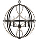 Brandywine Five Light Pendant (P500287-020)