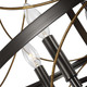 Brandywine Five Light Pendant (P500287-020)