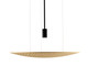Accord Lighting - 1520.34 - One Light Pendant - Harmony - Maple