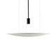 Accord Lighting - 1520.47 - One Light Pendant - Harmony - Organic White