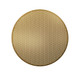 Accord Lighting - 4215.49 - One Light Wall Lamp - Petra - Organic Gold